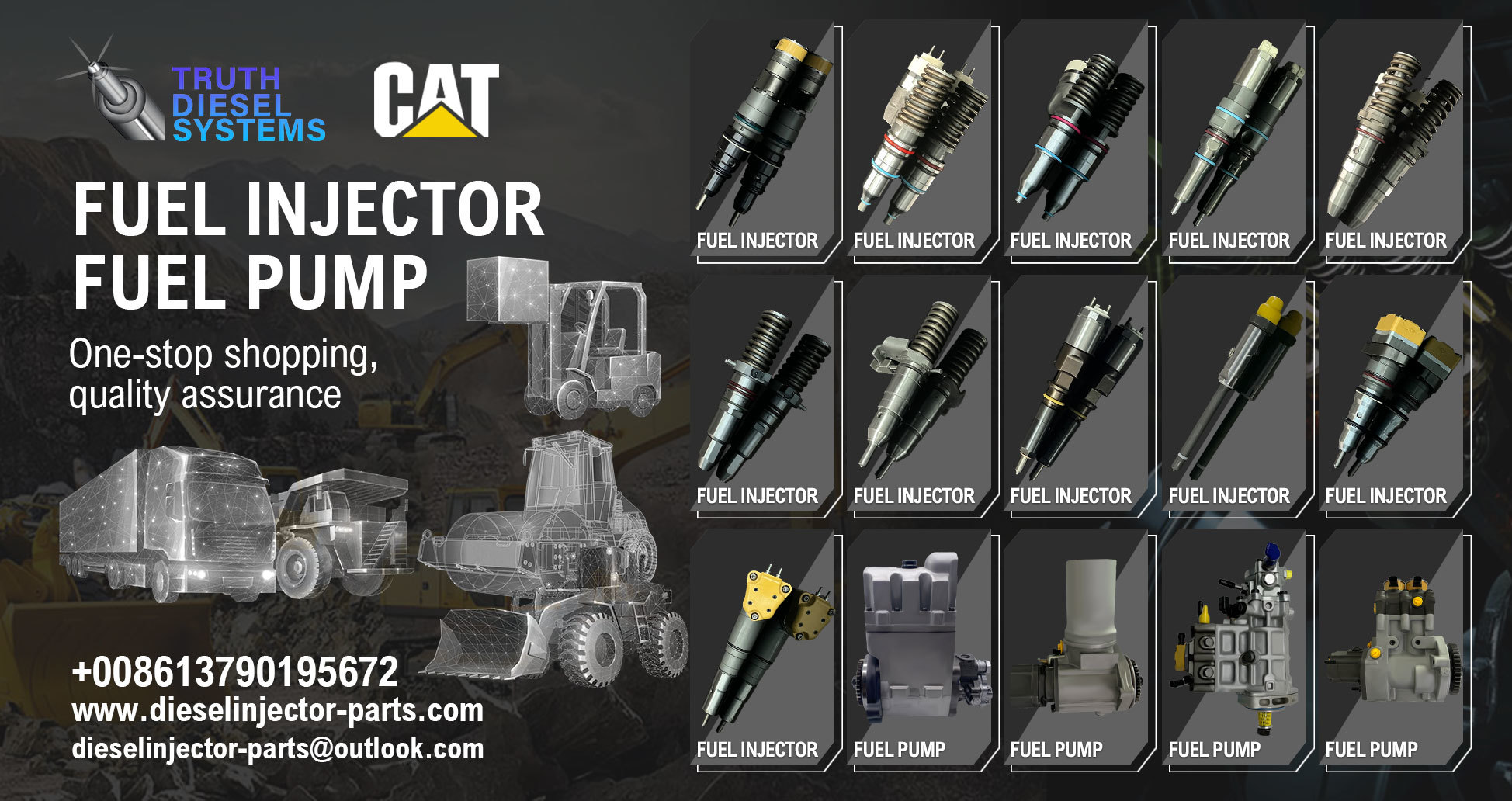 ultime notizie aziendali su BEBJ1A00202 Inizio degli iniettori di carburante, ottimizzazione dell'efficienza del carburante per i motori Volvo DAF MX XF105