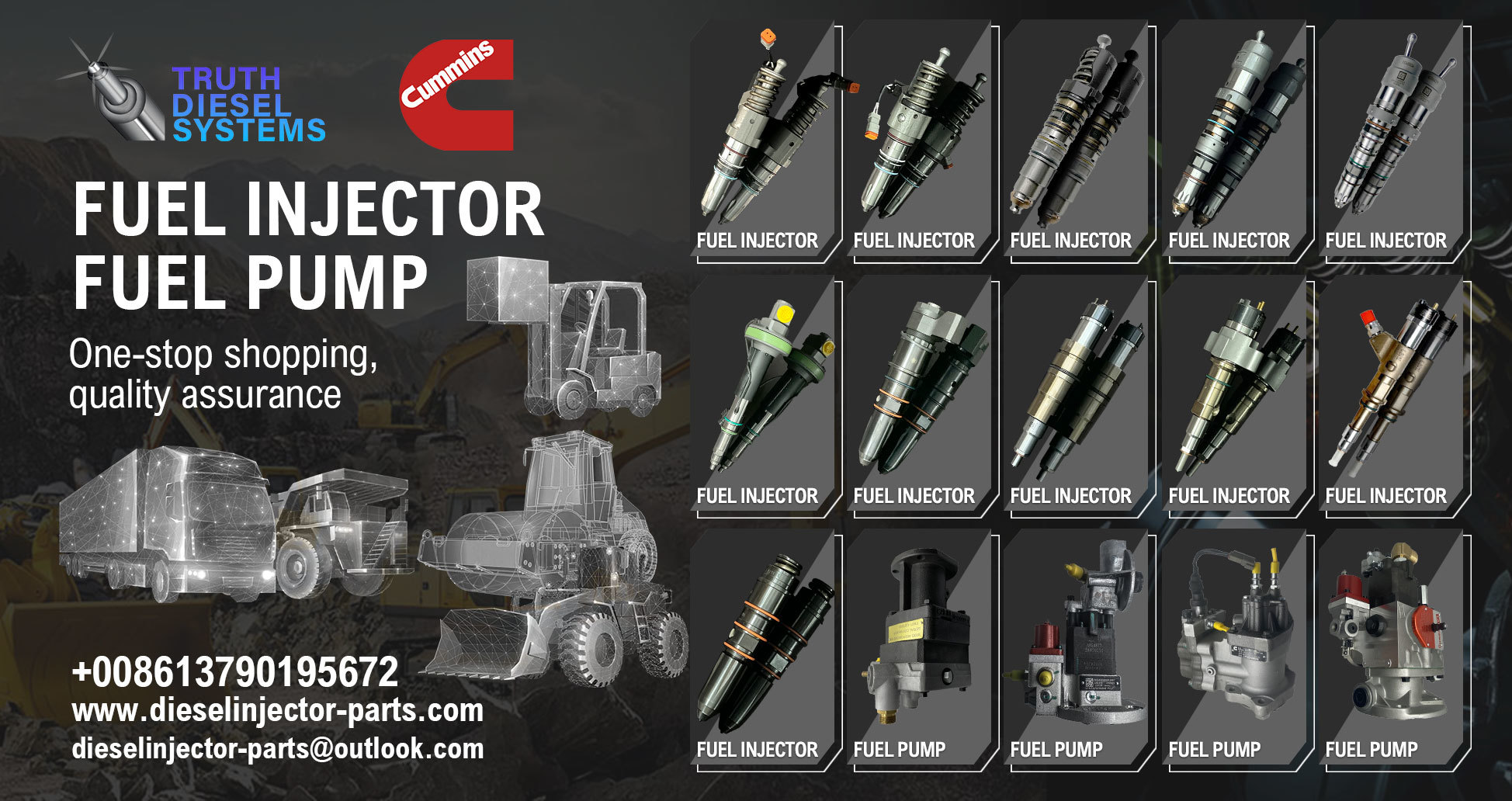 ultime notizie aziendali su Usura del sedile della valvola dell'iniettore Caterpillar 0R-0471/0R0471 Causa perdita di olio