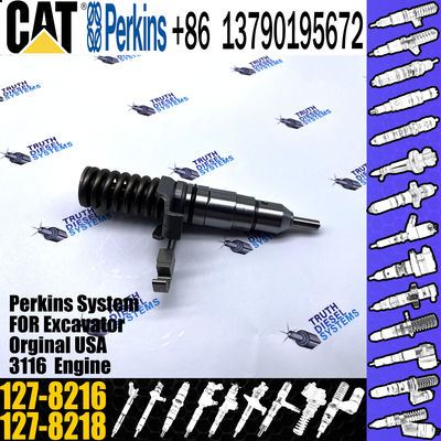 CAT  Diesel Injector