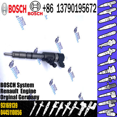 Original New 0445110146 For /Opel/Vauxhall 198066 93169139 93183595 96255425 7700107165 7700111014 7700116046
