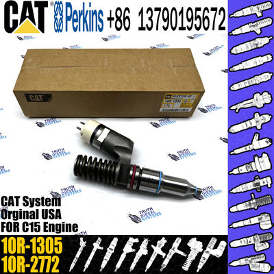 Fuel Injector Assembly 249-0705 249-0713 249-0707 244-7716 10R-3258 250-1309 253-0608 259-5409 292-3666 10R-1305