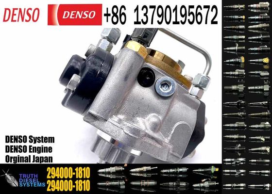 Fuel Injection FUEL UNIT PUMP 094000-0530 094000-0530 22730-1231 22100-E0360 For HI-NO P11C 22730-1330 22100-E0360 22100