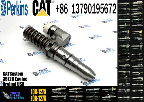 10R-1273 10R1273 for C15 truck engine injectors253-0618 253-0616 374-0750