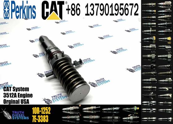 422-1144 20R-4180 3512 3516 3508 Diesel Common Rail Fuel Injector 111-3718 0R-8338 224-9090 10R-1252 418-8820 20R-4179 7E-6408