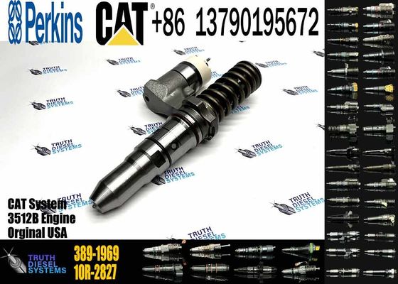 Fuel Injector 20R-3477 20R-1266 20R-1267 20R-1268 20R-1269 20R-1270 20R1272 20R-1275 389-1969 20R-1276 20R-1277 20R-1278 20R-2296