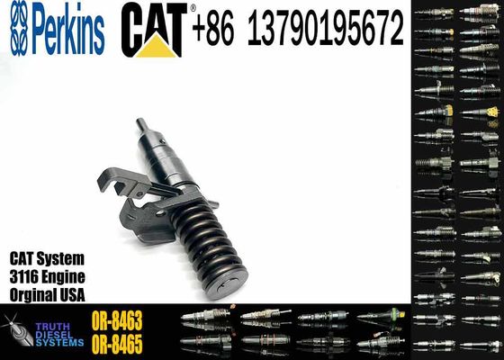 Injection Pump Injector Nozzle 140-8413 0R-8867 162-0212 0R-8463 for CAT 3116 Excavator
