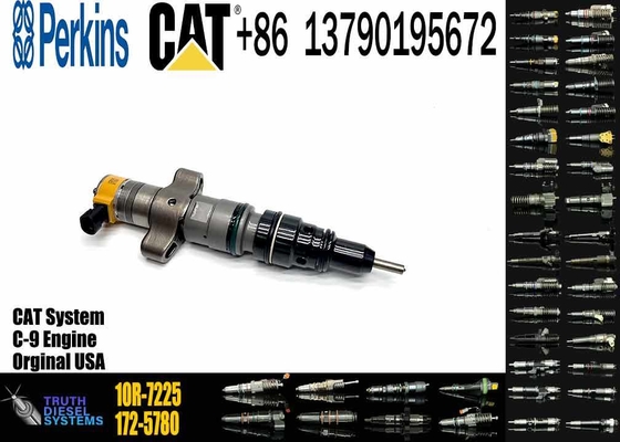 Diesel Fuel Injector 387-9427, 10R-7225 for Caterpillar C7 Engines