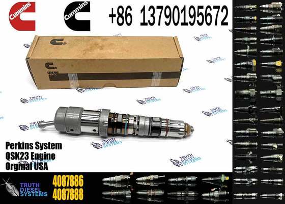 FUEL INJECTOR 4010025 4927348 4077076 4928345 4087886 4928346 4087888 4928347 4087889 4928348 4087894 4010029 4326639 4928349