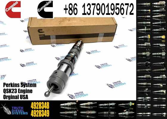 Injector Nozzle Assembly 4087889 4928348 4062088 QSK19 QSK23 QSK60 Engine Series