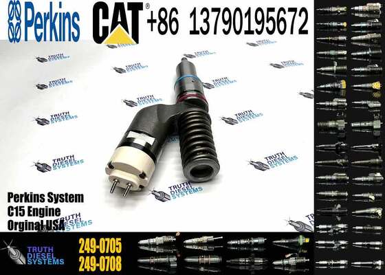 C11/C13 Injector Solenoid Valve for 239-4908 249-0705 249-0707 249-0708 249-0712 249-0713 250-1309 253-0608 Injector