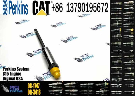Diesel Engine Parts CAT 8N-7005 0R-1740 130-1804 0R-1742 0R-1747 0R-1743 0R-8787 0R-1744 0R-4124 0R-17456 Nozzle