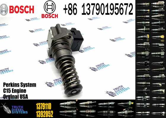 Fuel Injection Unit Pump 0986445005 1379110 1392052