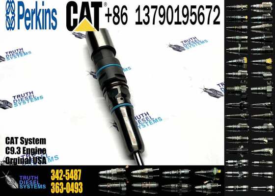 For C9.3 304-3637 324-5467 342-5487 363-0493 364-8024 367-4293 382-0709 392-9046 417-3013 456-3509 456-3579 Newly Assembled