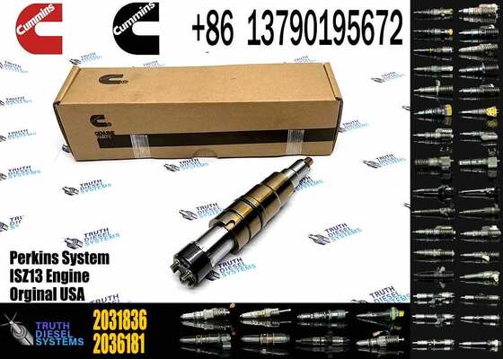 Common Rail Injector 2057401 574423 575176 1933612 2031835 2036181 4326989 2029622