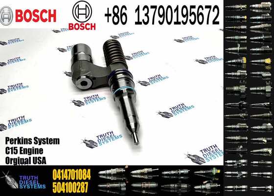New Diesel Pump Nozzle Assembly Injector 0414701006 0414701053 0414701084 986441003 986441103 5236530 Diesel Engine Parts