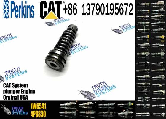 Diesel Excavator Engine 3306 Fuel Injection Pump Plunger 4P9830 ; 4P9830 ,7W6929,1W6541,1P6400,6N7525,6N7527,1086633