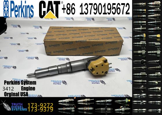 Proman 173-9272 177-4752 178-0199 205-1285 10R-0782 10R-1257 INJ GP-F-C for CCaterpillar TRUCK ENGINE 3126B