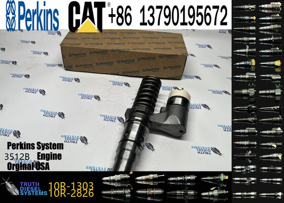 Fuel Injector 10R-1278 10R1278 10R-1279 10R-1280 10R-1288 10R-1290 10R-1303 10R-1305 10R-2772 10R-2826 10R-2827 10R-2828