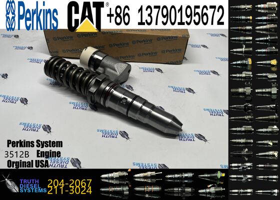 246-1854 10R-7238 Diesel Fuel Injector 245-8272 10R-8795 229-1631 204-2067 192-2817 0R-3539 162-8813 0R-9944 162-8809 150-4453