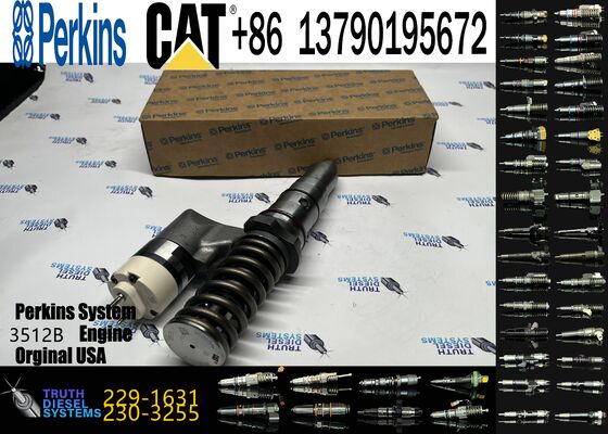 246-1854 10R-7238 Diesel Fuel Injector 245-8272 10R-8795 229-1631 204-2067 192-2817 0R-3539 162-8813 0R-9944 162-8809 150-4453