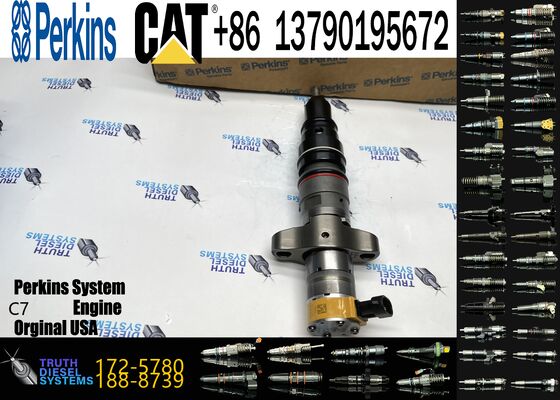Fuel Injector 254-4339 172-5780 328-2585 328-2573 254-4399 293-4071 268-1835 254-4340