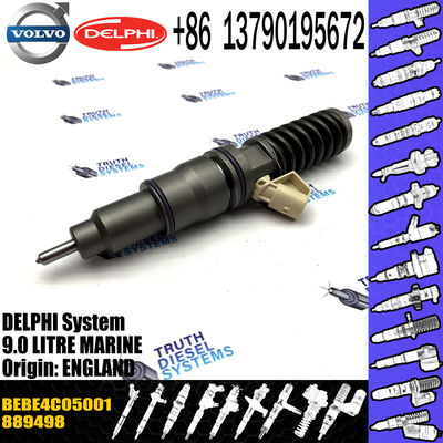 High Quality Diesel Fuel Injector BEBE4C05001 Diesel Engine Fuel Injector bebe4C05001