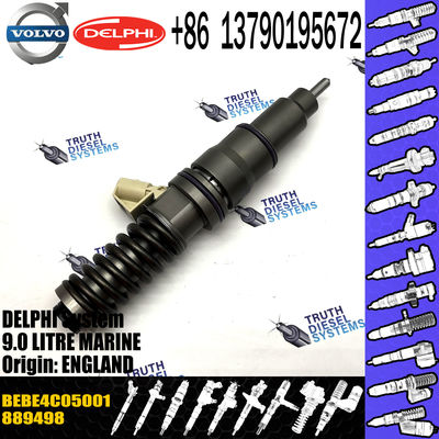 High Quality Diesel Fuel Injector BEBE4C05001 Diesel Engine Fuel Injector bebe4C05001