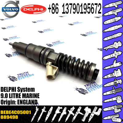 High Quality Diesel Fuel Injector BEBE4C05001 Diesel Engine Fuel Injector bebe4C05001
