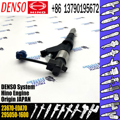 23670-E0A70 Diesel Auto Parts