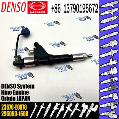 23670-E0A70 Diesel Auto Parts
