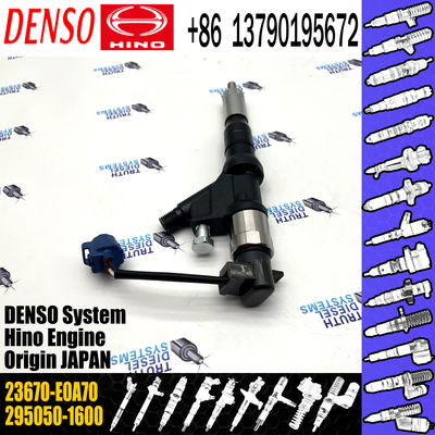 23670-E0A70 Diesel Auto Parts