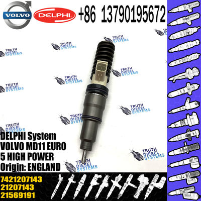 Diesel Injector BEBE4J00001 BEBE4J00101 BEBE4J01001 BEBE4N01001 21207143 21569191 21582103 7421207143