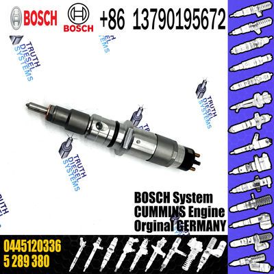 High quality  engine fuel injector clamp 5259180 4935686, works with fuel injector 5289380 0445120336