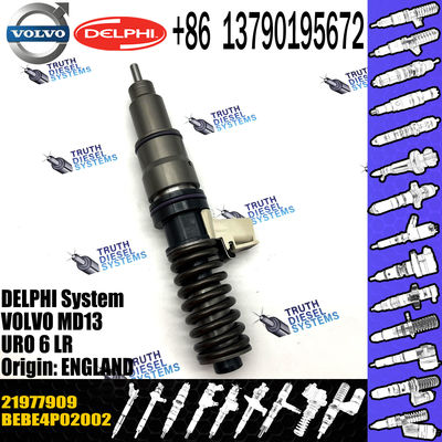 High quality 4 pin nozzle assembly Diesel Electronic Unit Fuel Injector BEBE4P01003