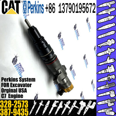 387-9436 266-4446  Diesel Injector 10R2828 Common Rail Injector