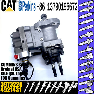 Best quality High Level Supply Fuel Injection Pump 3973228 4921431 5594766 For ISL8.9 ISC8.3