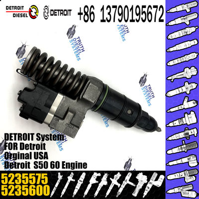 Common Rail Diesel Engine Fuel Injector