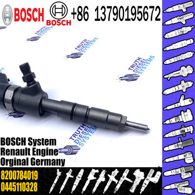0445110328 Fuel Injector Assembly