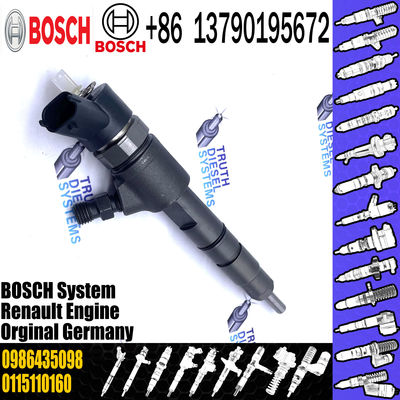 BOSCH Diesel Unit Injector