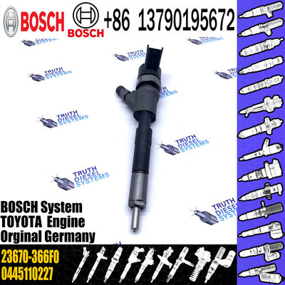 GUMMINS Common Rail Fuel Injector