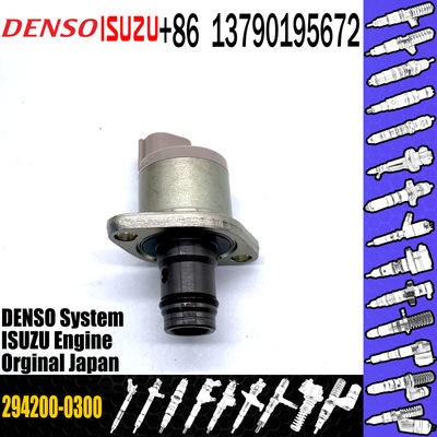294200-0300 Fuel Pump Suction Control Valve Toyota Hilux Hiace
