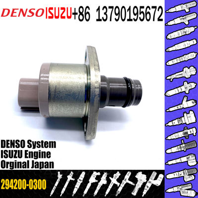 294200-0300 Fuel Pump Suction Control Valve Toyota Hilux Hiace