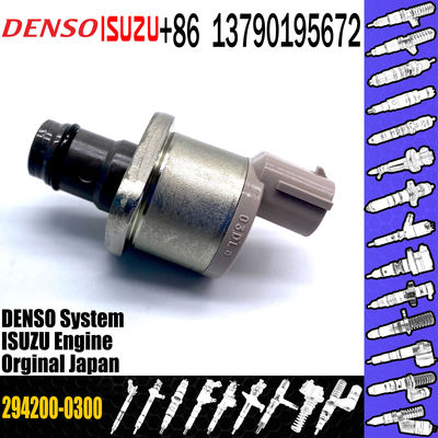 294200-0300 Fuel Pump Suction Control Valve Toyota Hilux Hiace