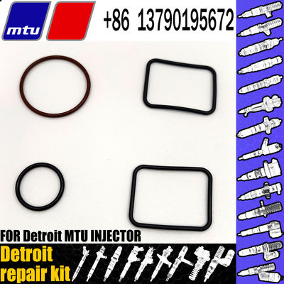 Detroit Engine Diesel Auto Parts