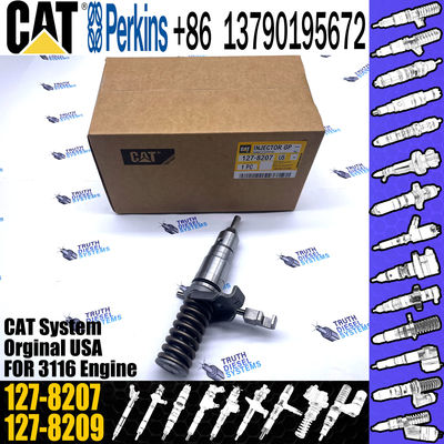 127-8222 127-8216 127-8218 127-8213 127-8205 127-8207 ---Engine 3116 diesel injector