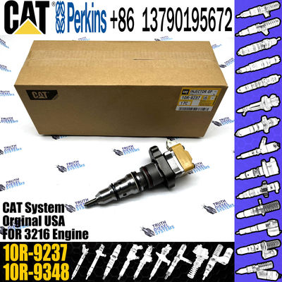 3126 3126B Diesel Engine Fuel Injector Injector Nozzle 1774754 177-4754 10R9237 10R-9237
