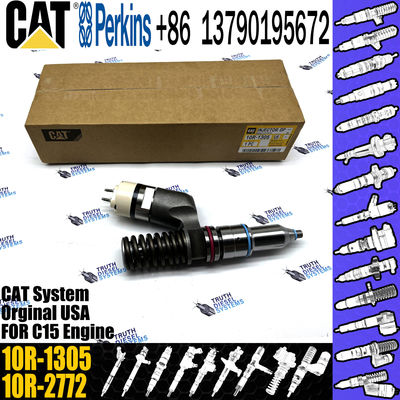 Fuel Injector Assembly 249-0705 249-0713 249-0707 244-7716 10R-3258 250-1309 253-0608 259-5409 292-3666 10R-1305