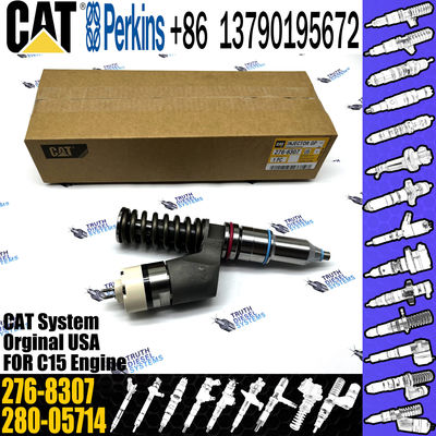 Auto Parts Caterpillar Fuel Injector 253-0616 253-0618 291-5911 10R-0724 10R-9787 295-9085 211-3026 211-3028 276-8307