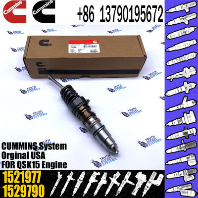 1464994 579251 Cummins Fuel Injector 1529790 1473430 1481827 1511696 1521978 1764364 579263 1499257