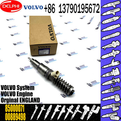 VOL OE Reference Number: 20440388, 85000071, 3803654, 20363749, 3801437 DIESEL INJECTOR FOR VOL D12